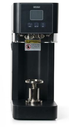 MAQUINA SELAR LATAS 220V